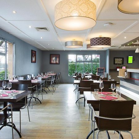 Comfort Hotel Rungis-Orly Esterno foto