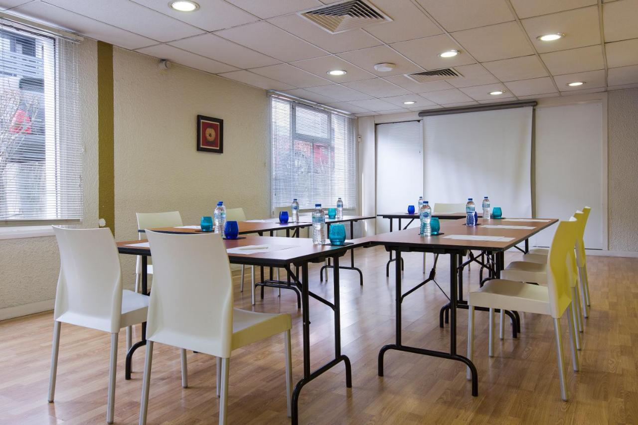 Comfort Hotel Rungis-Orly Esterno foto