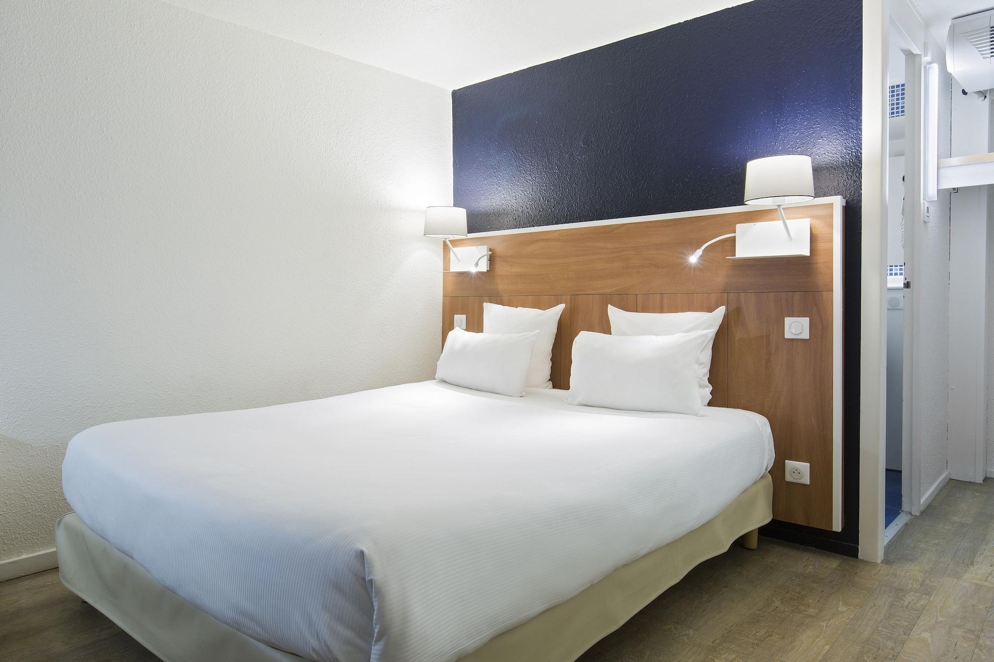 Comfort Hotel Rungis-Orly Esterno foto