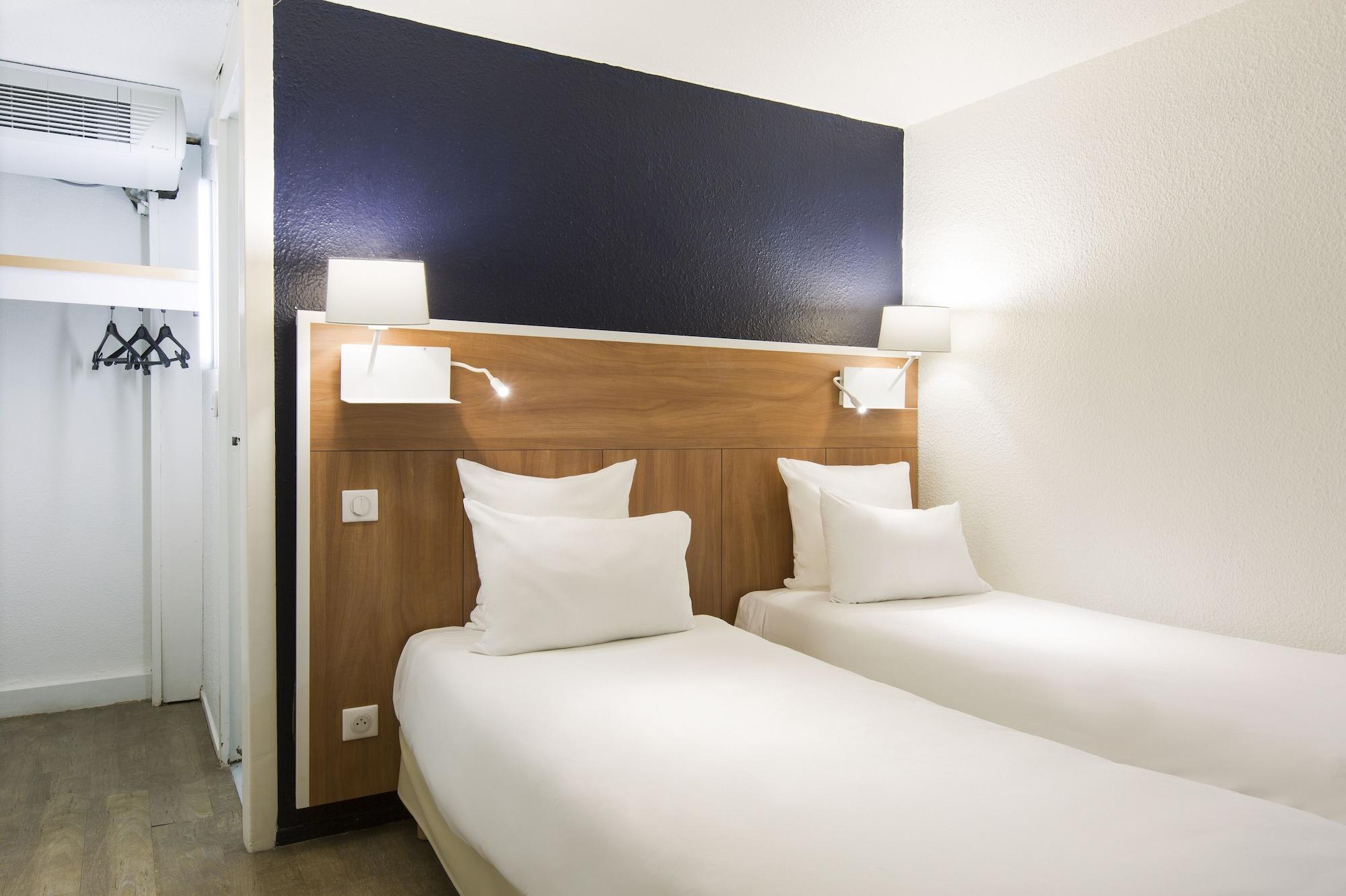 Comfort Hotel Rungis-Orly Esterno foto