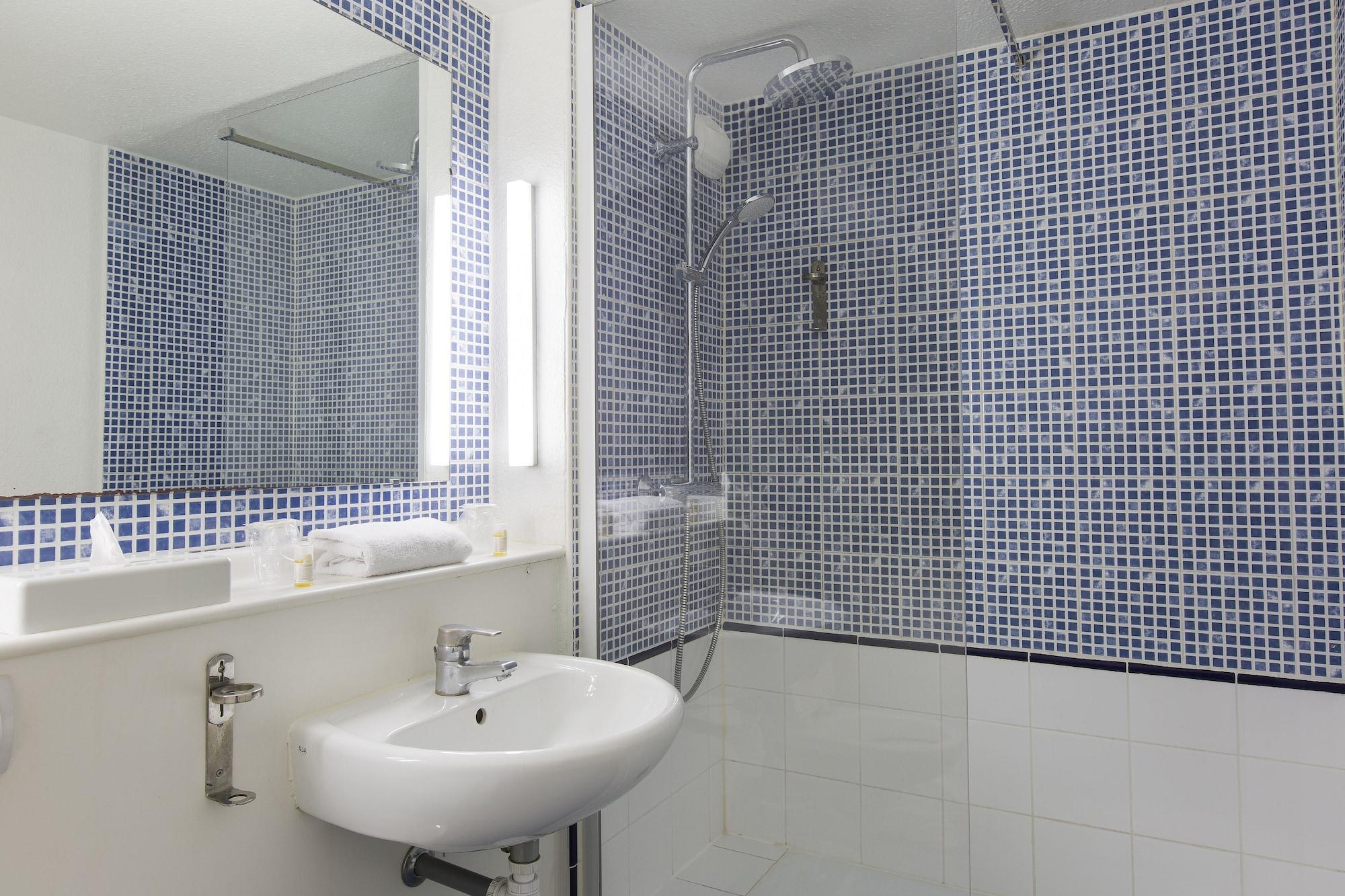 Comfort Hotel Rungis-Orly Esterno foto