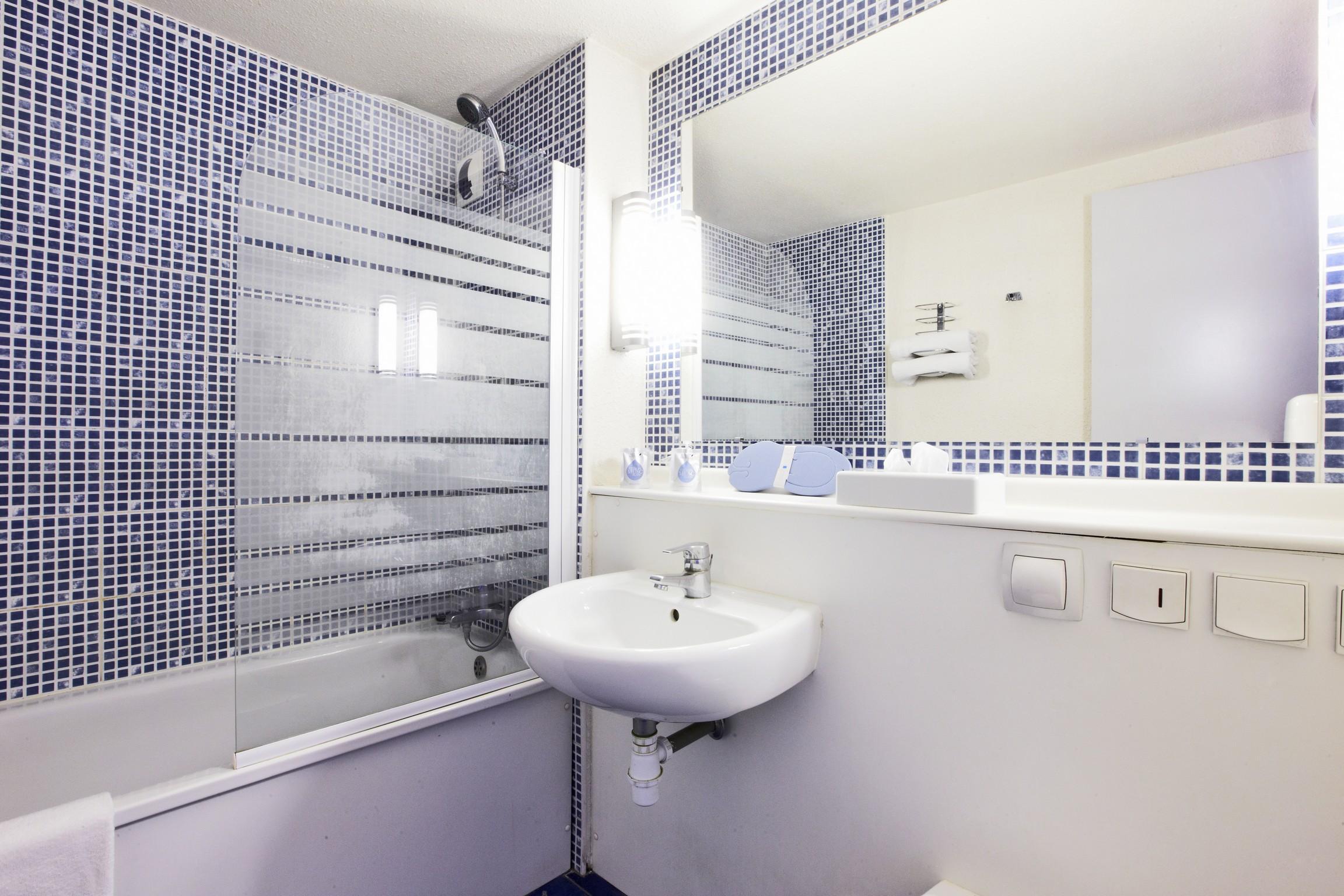Comfort Hotel Rungis-Orly Esterno foto