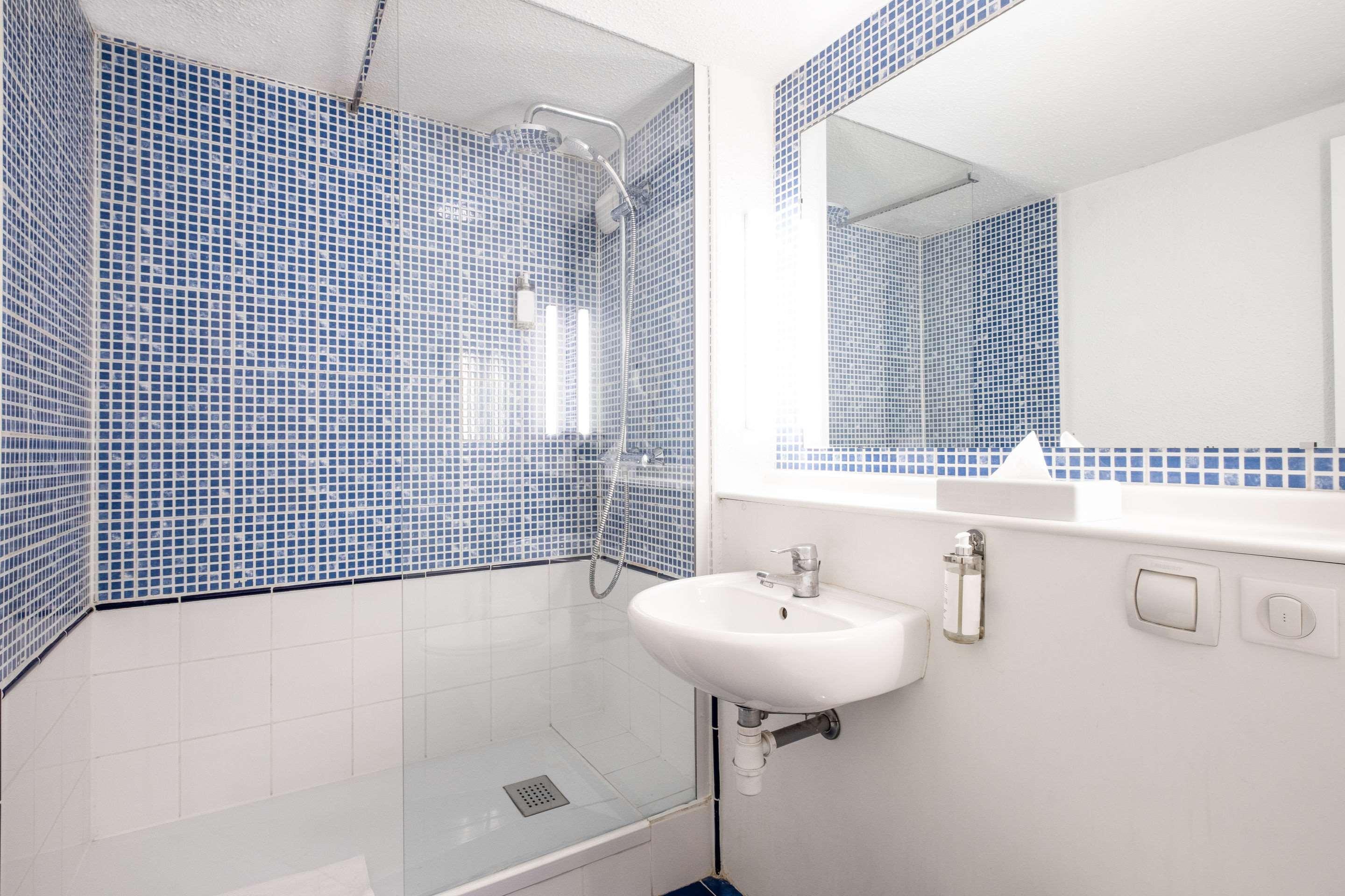 Comfort Hotel Rungis-Orly Esterno foto