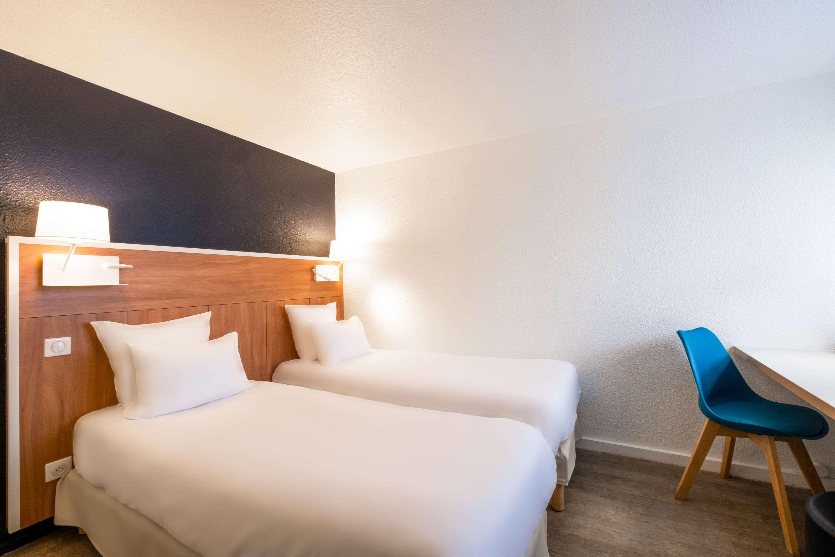 Comfort Hotel Rungis-Orly Esterno foto