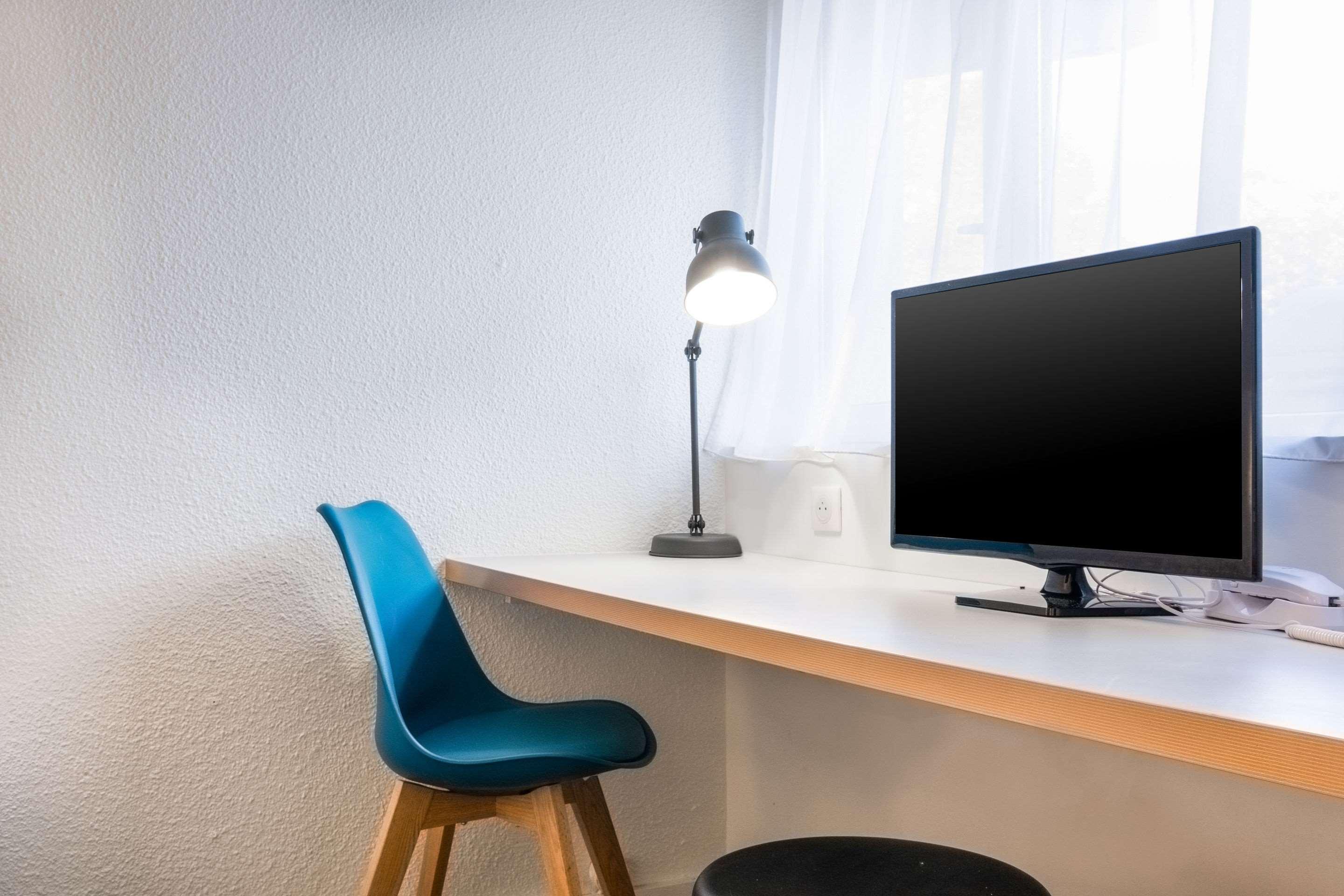 Comfort Hotel Rungis-Orly Esterno foto
