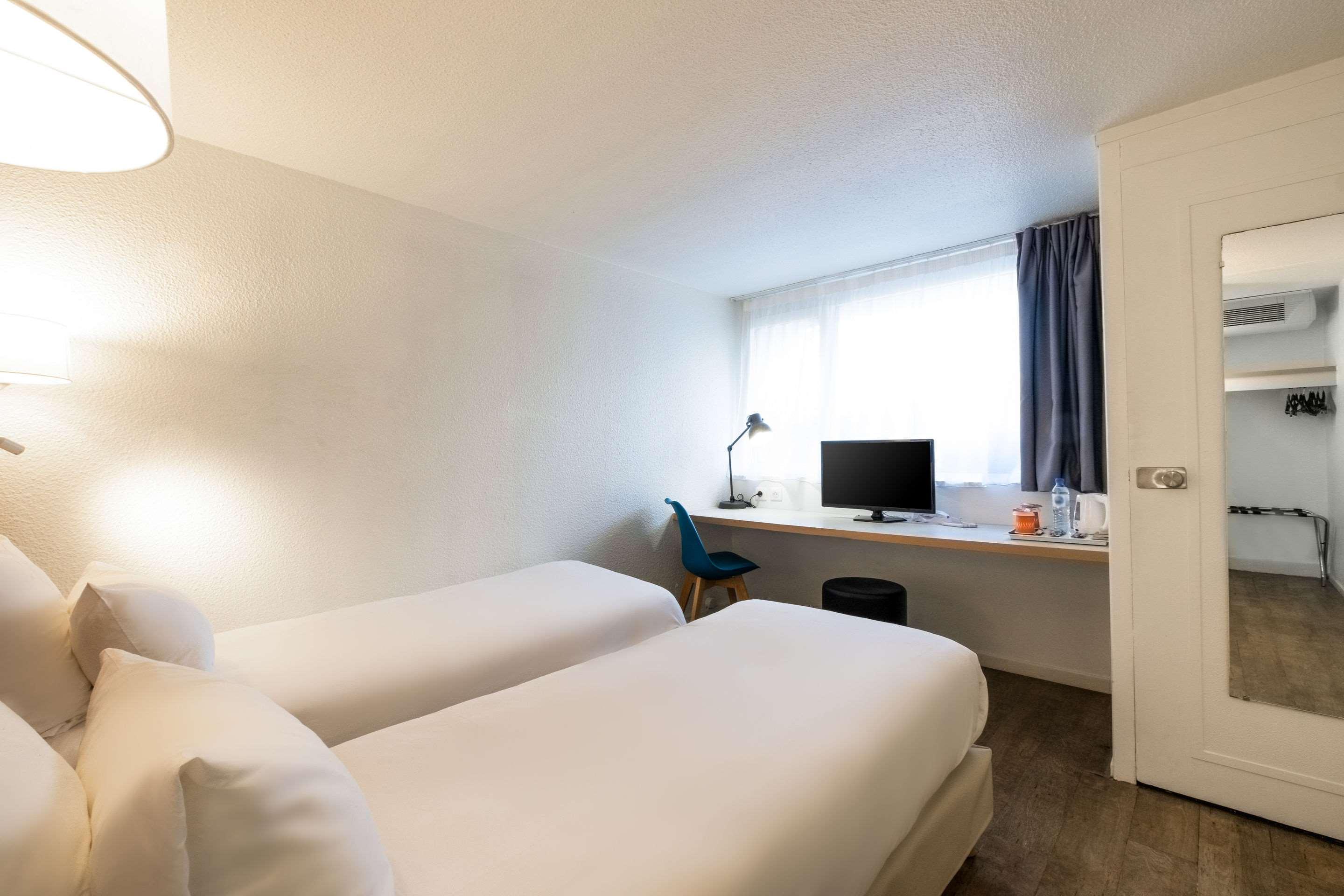 Comfort Hotel Rungis-Orly Esterno foto
