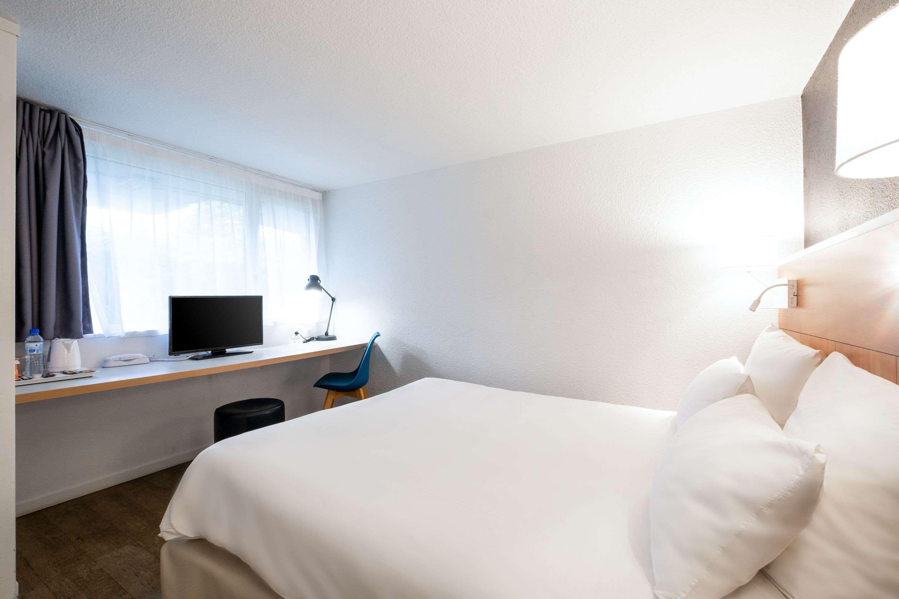 Comfort Hotel Rungis-Orly Esterno foto