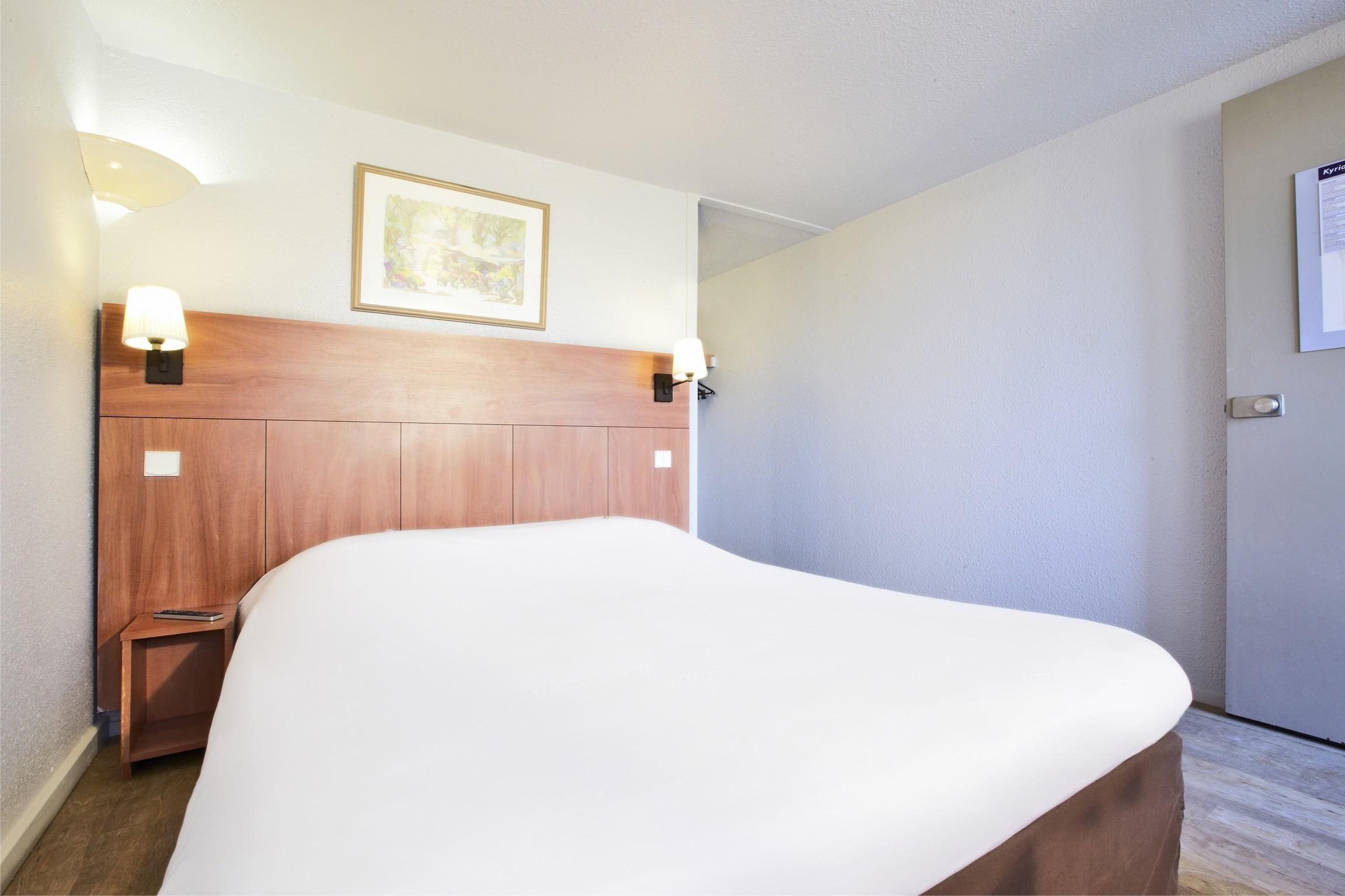 Comfort Hotel Rungis-Orly Esterno foto