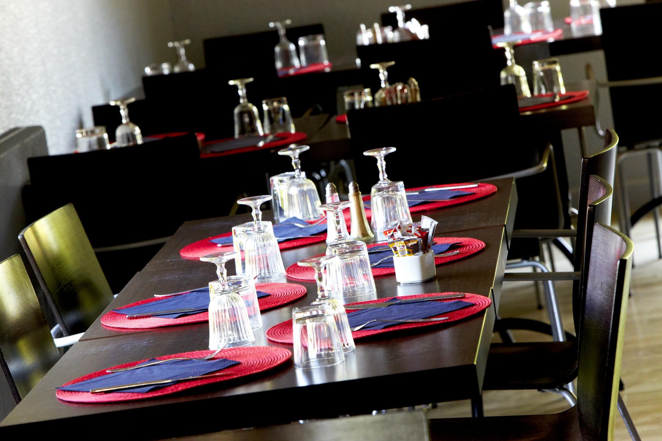 Comfort Hotel Rungis-Orly Esterno foto
