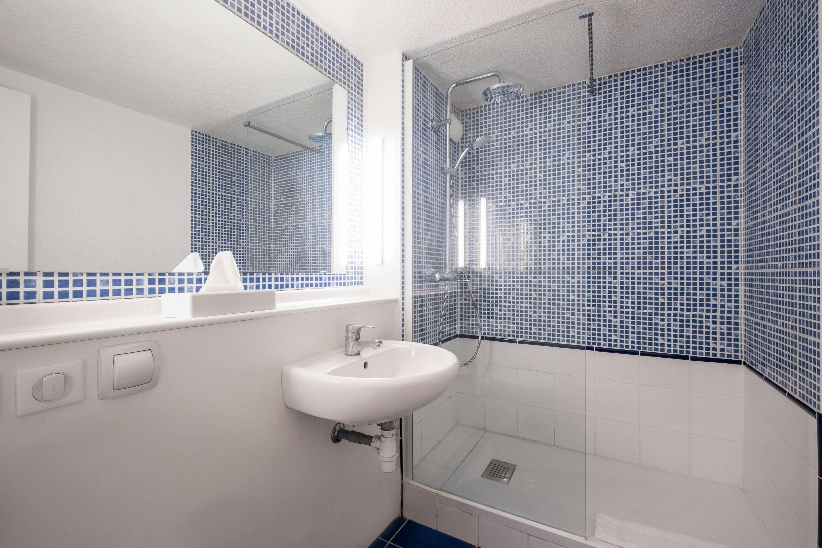 Comfort Hotel Rungis-Orly Esterno foto