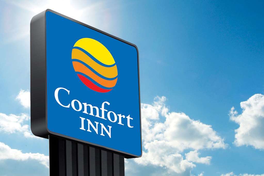 Comfort Hotel Rungis-Orly Esterno foto