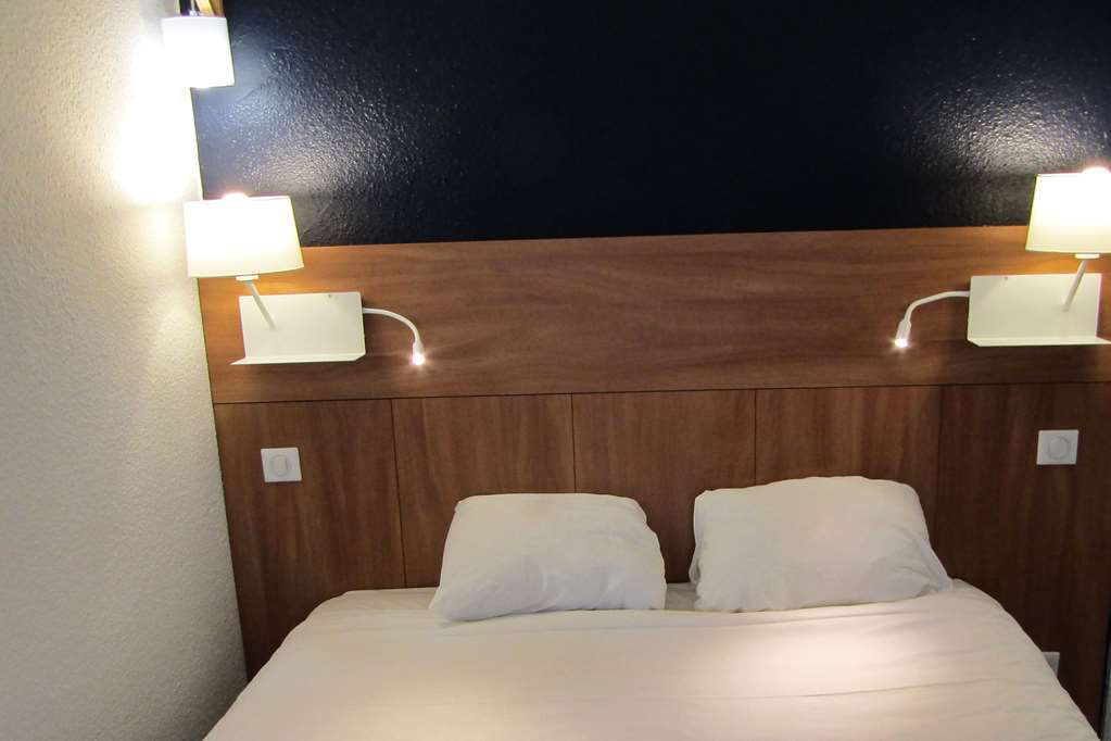 Comfort Hotel Rungis-Orly Camera foto